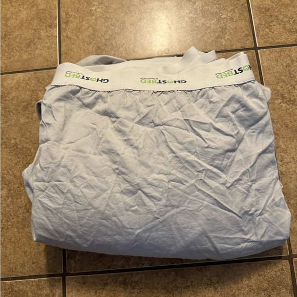 Ghost Bed king sheet set 3 pieces - Picture 2 of 5